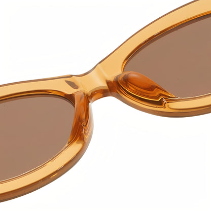 Velisse Bold Sunglasses