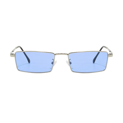 Karsen Rectangular Sunglasses