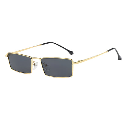 Karsen Rectangular Sunglasses