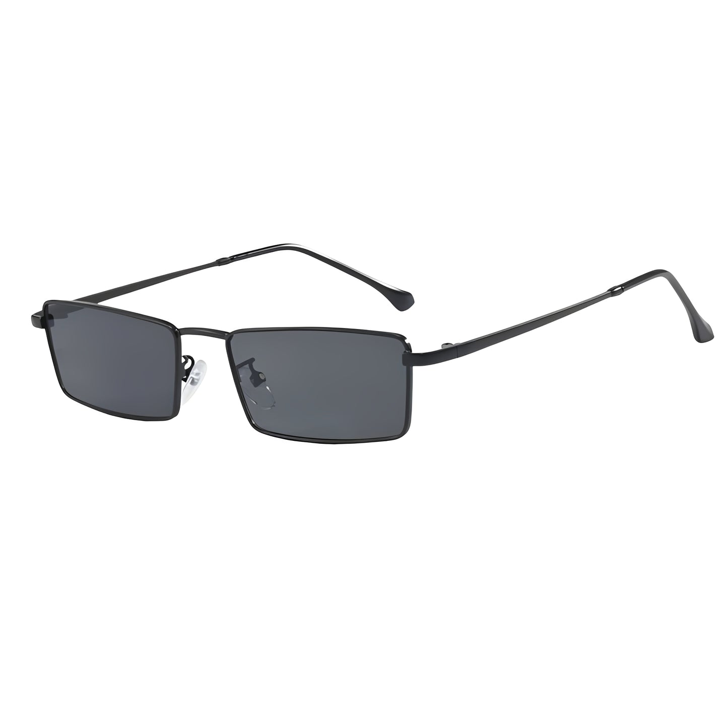 Karsen Rectangular Sunglasses