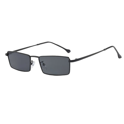 Karsen Rectangular Sunglasses