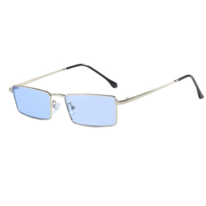 Karsen Rectangular Sunglasses