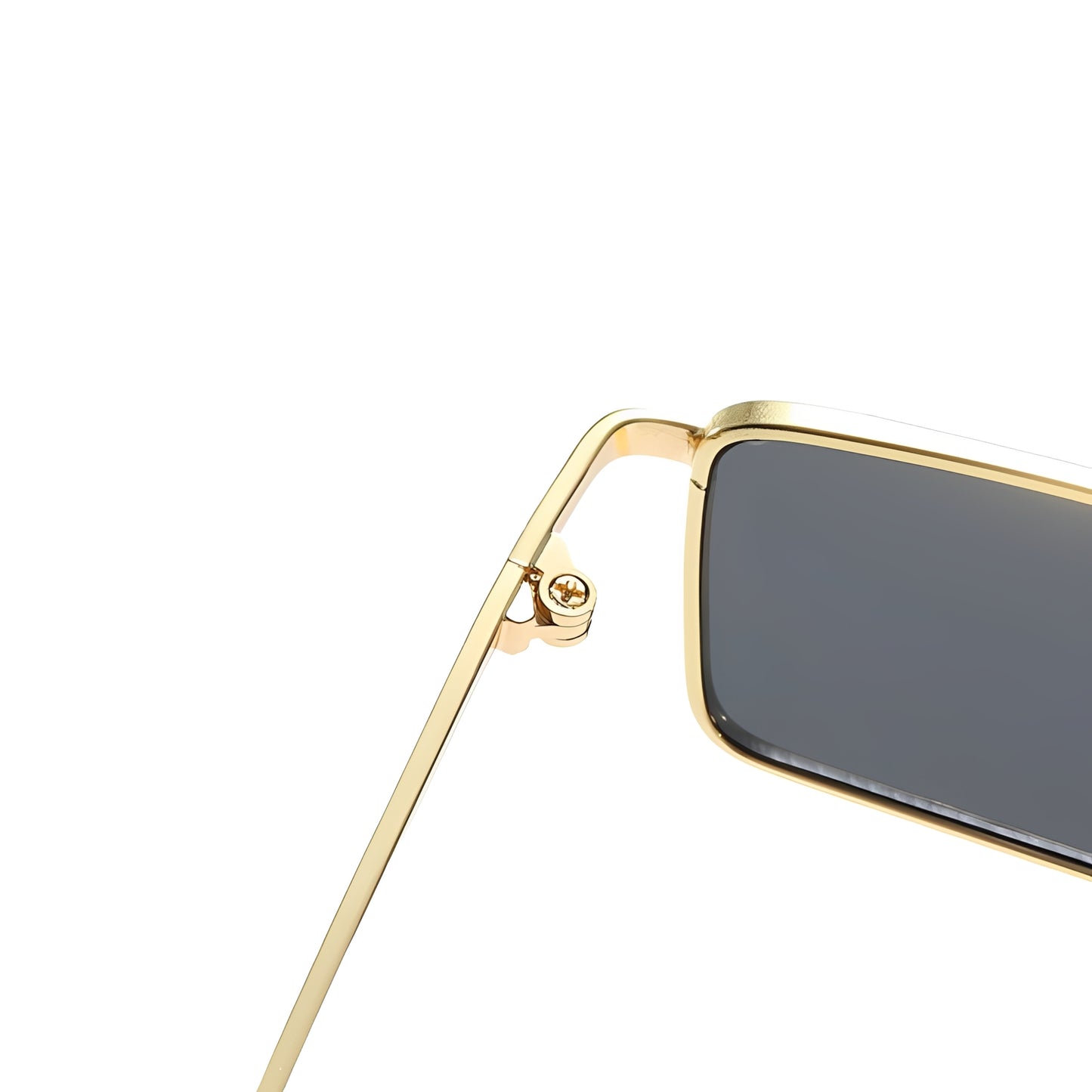 Karsen Rectangular Sunglasses