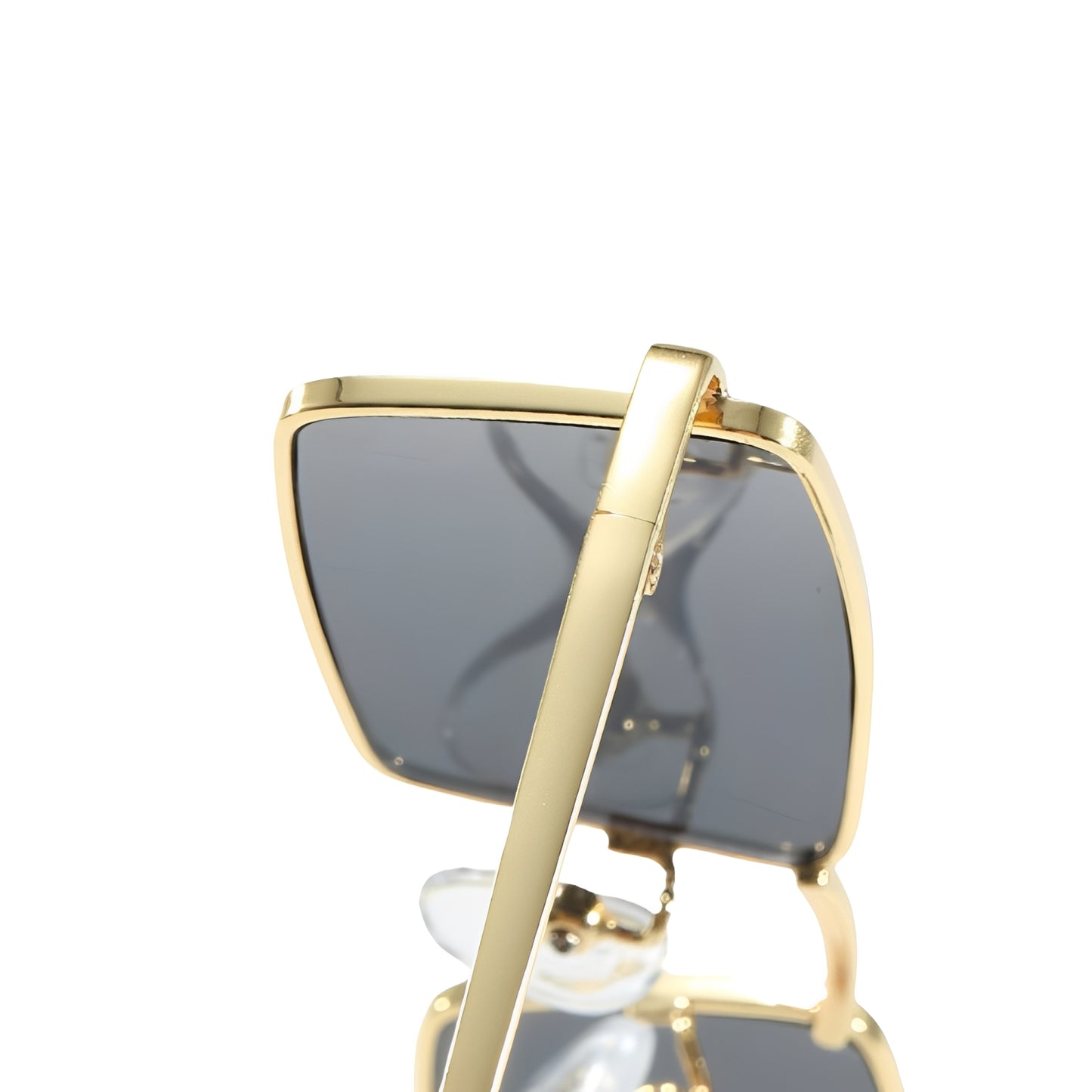 Karsen Rectangular Sunglasses