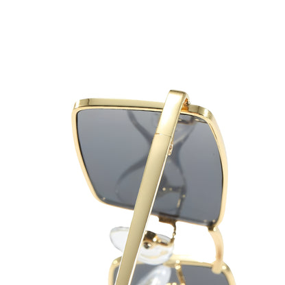 Karsen Rectangular Sunglasses