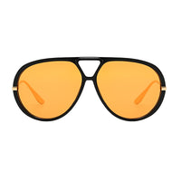 Black Amber Night Lens