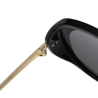 Montréal Edge Sunglasses