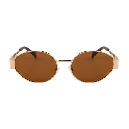 Calyne Arc Sunglasses