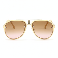 Champagne Blush