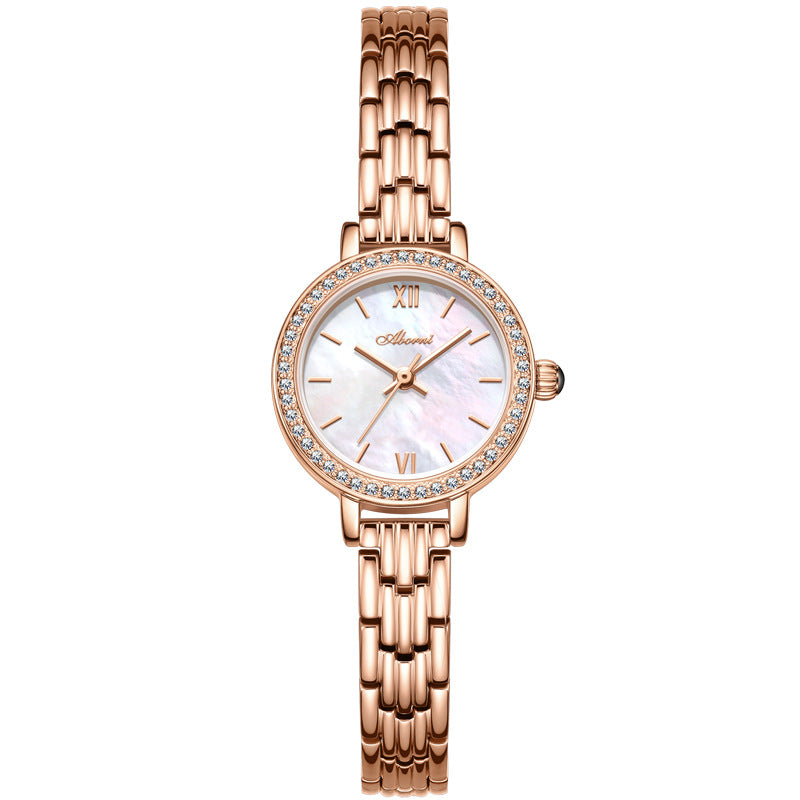 Ivy Rose Classic Watch
