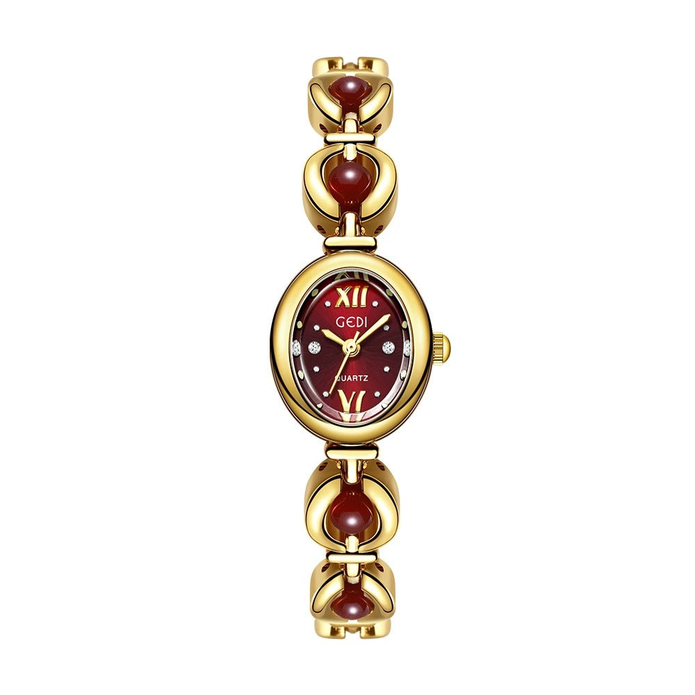 Seraphina Jewel Watch