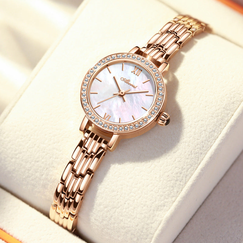 Ivy Rose Classic Watch