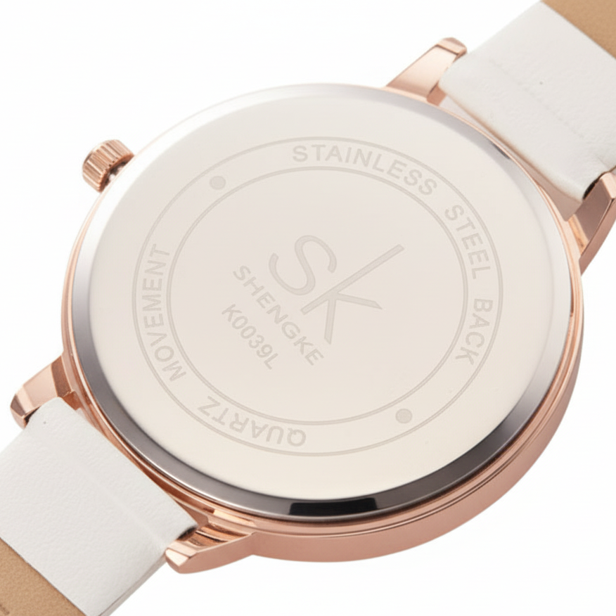 Harmony Classic Watch